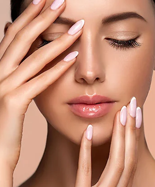 Paradise Nail salon photo 1