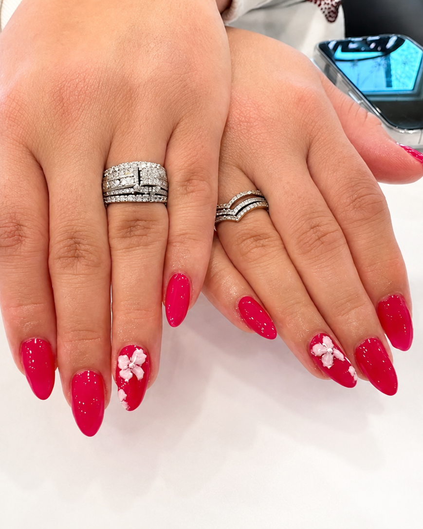 Paradise Nail salon photo 11