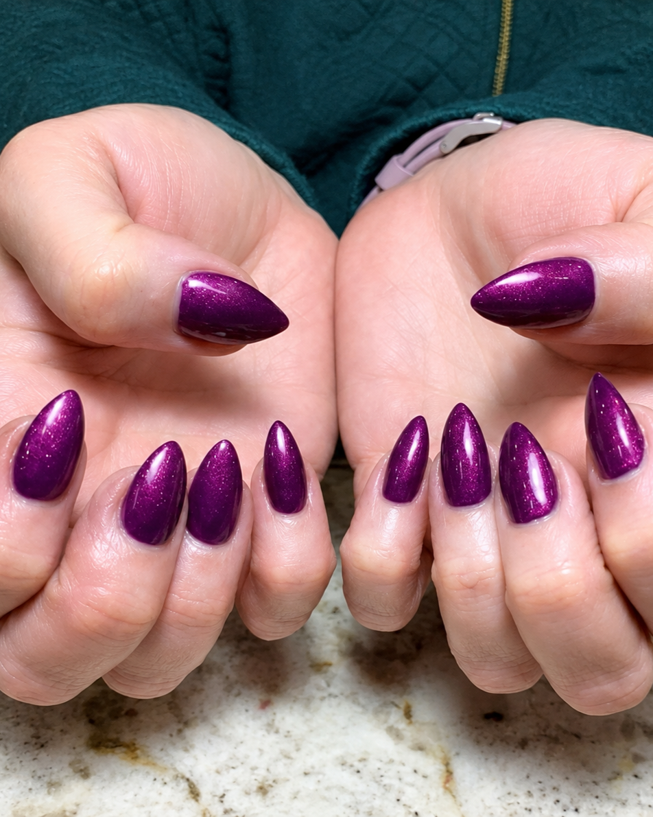 Paradise Nail salon photo 13