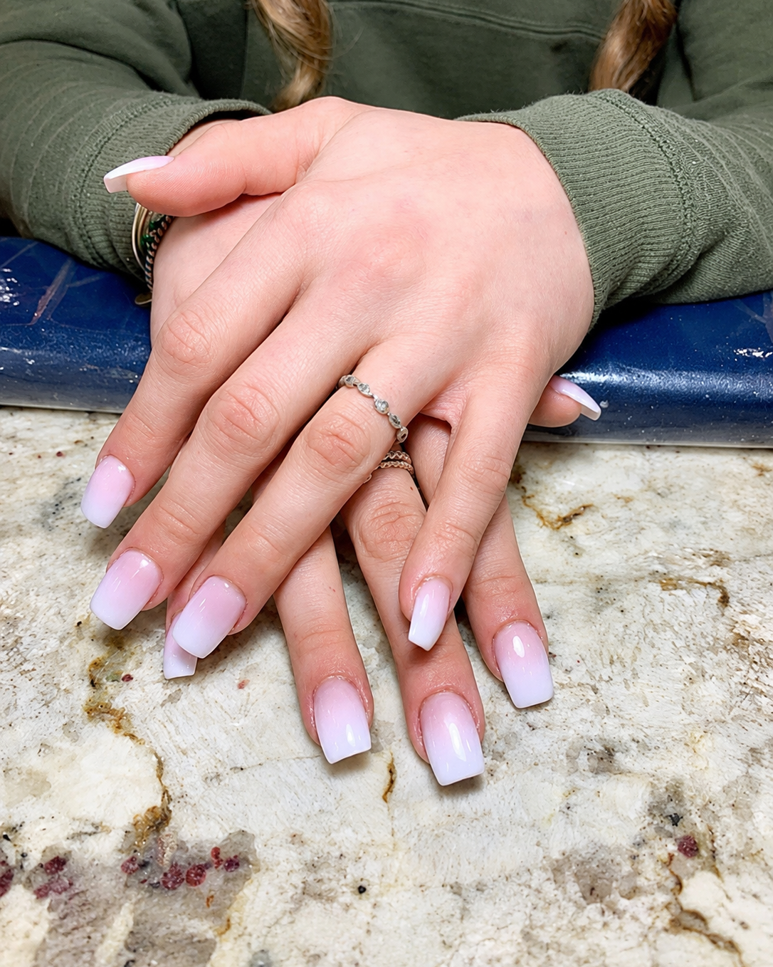 Paradise Nail salon photo 5