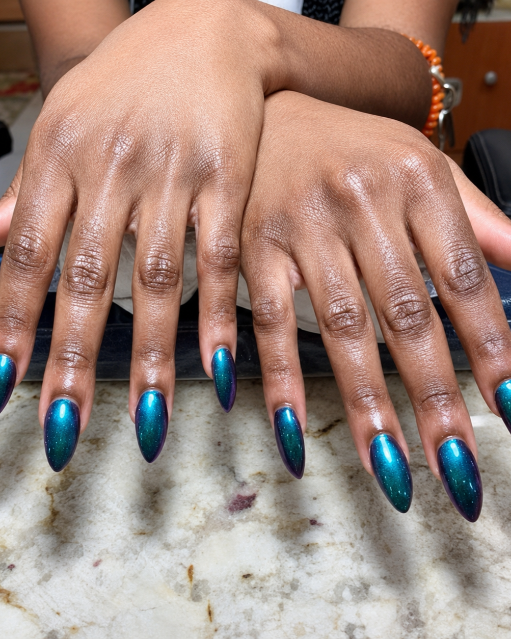 Paradise Nail salon photo 8