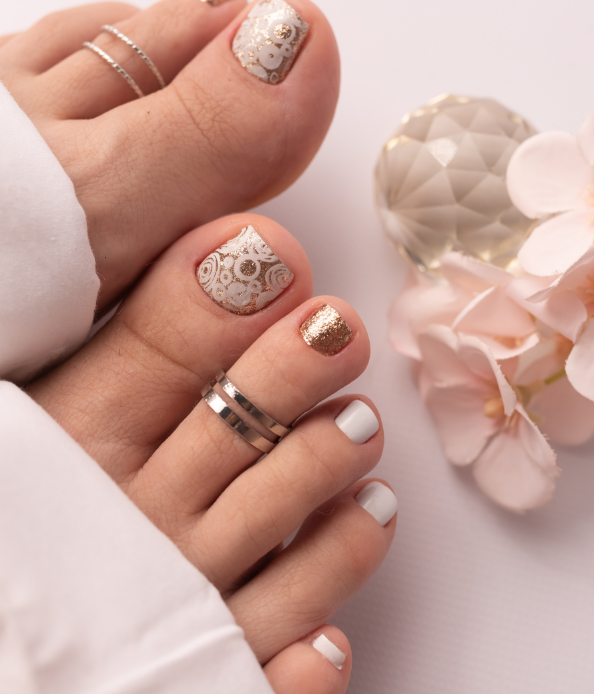 Pedicure