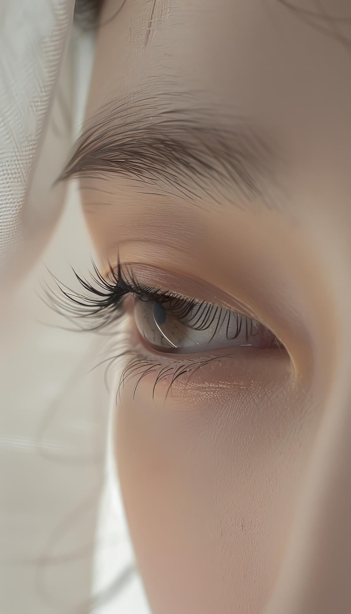 Eyelash Extentions
