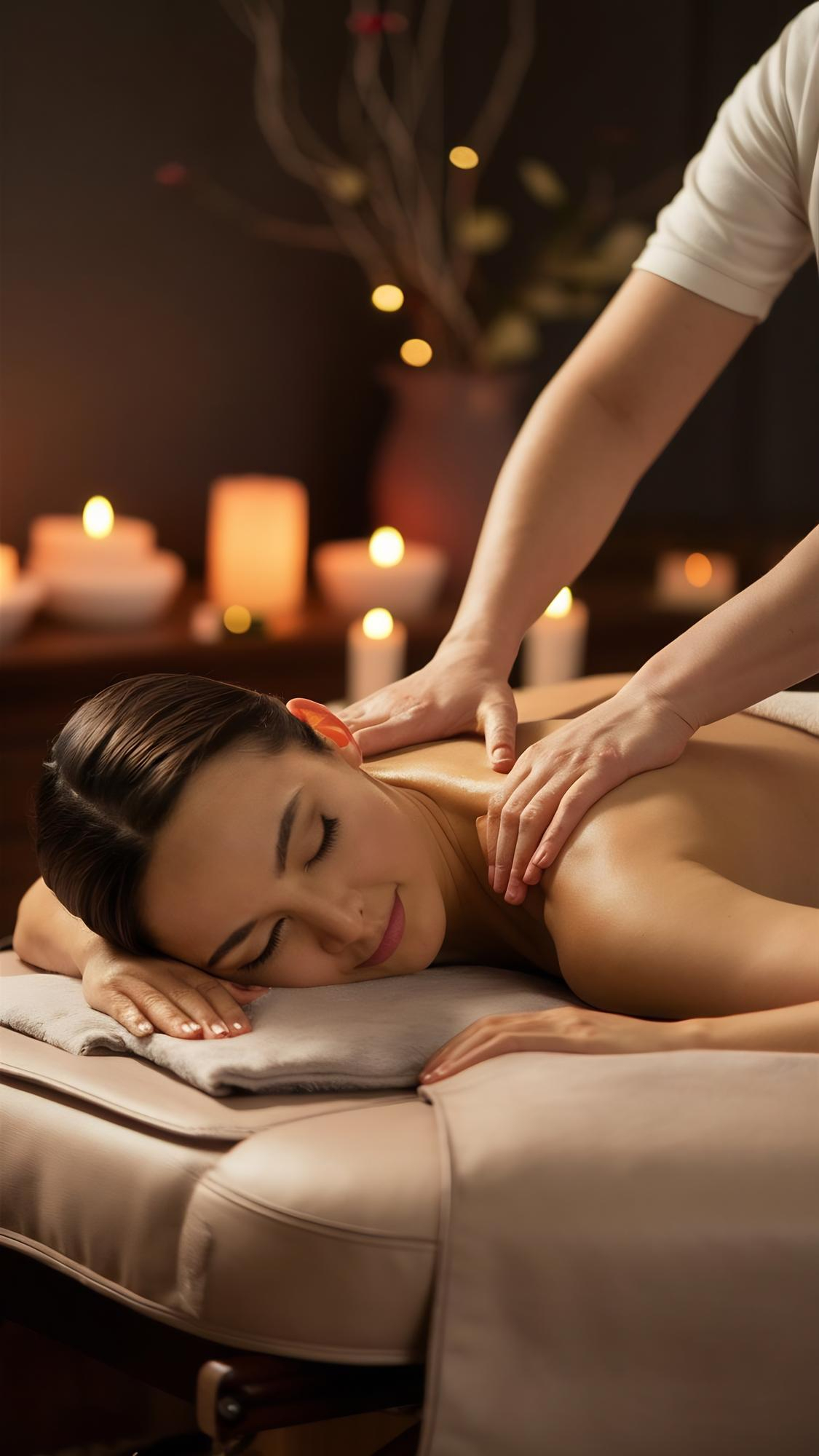 Massage Therapy